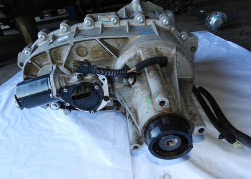 Caixa Tração Gm S10 2.8 4x4 12/16 Manual Diesel 24580319
