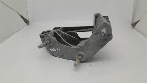 Suporte Coxim Motor Ford Fiesta Ka Courier Endura 1.0 96/06