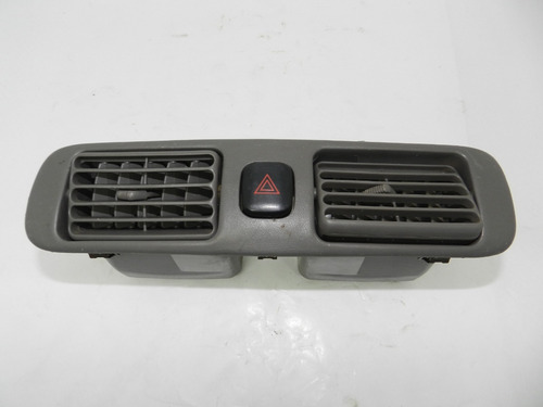 Difusor Ar Central Toyota Corolla 99/02  5566212200