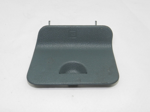 Acabamento Porta Malas Direito Renault Scenic 99 7700849149