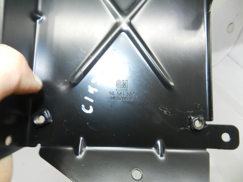 Suporte Trambulador Gm Zafira 2.0 8v 2001/2012 90581552