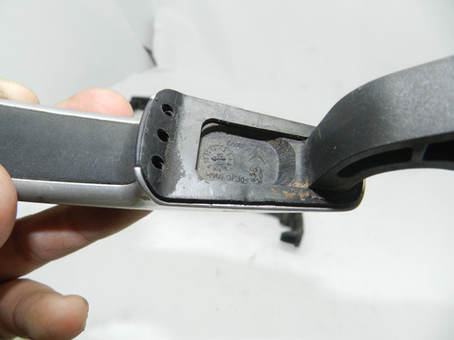 Kit Maçanetas Externas Citroen C5 Aircross 2008 A 2012
