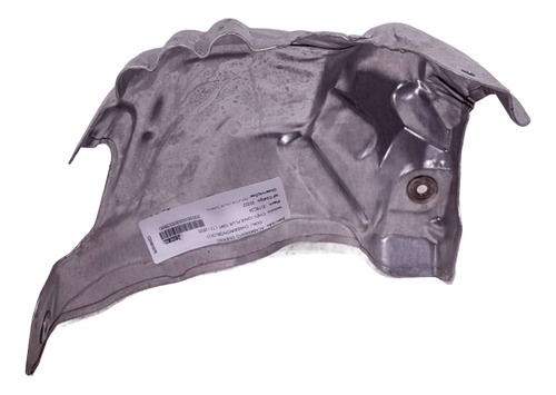 Defletor Calor Turbina Onix  2025