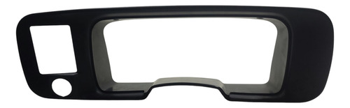 Moldura Painel De Instrumentos Ford Escort Gl 1989 (al)