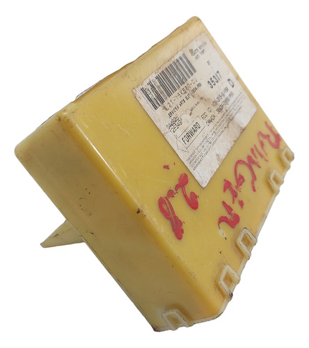 Módulo Da Trava Ranger 2.8 Ano 1999 A 2005 1l2t15k602cj