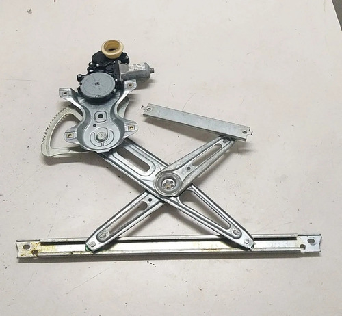 Maquina Vidro Dianteira Direita Toyota Corolla 2011 A 2016