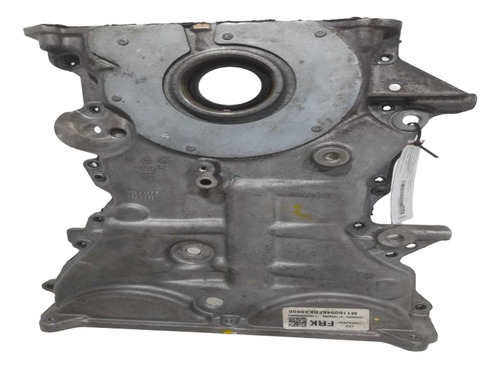 Tampa Lateral Motor Gm Cruze 1.4 Turbo 2017 2018 2019 2021
