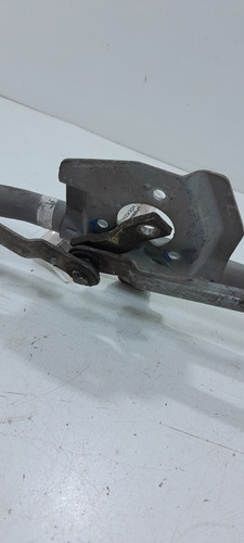 Galhada Com Limpador Volkswagen Golf 2003 (vj)