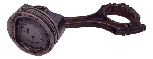 Pistao C/biela  Power Motor 1.6 Flex Vw Gol 2010