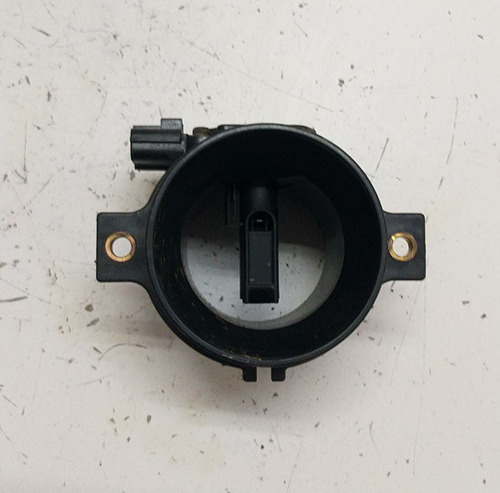 Medidor Fluxo Ar Ford Focus 1.8 2001 98ab12b579b3b