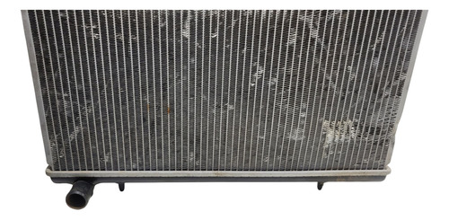 Radiador Água Peugeot 307 2008 (al)  Pa66gf30