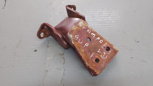 Par Dobradiça Sup/inf. Direita Ford Pampa 1982 À 1997. 23687