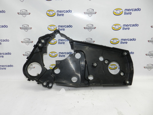 Capa Correia Dentada Interna Zafira Astra 99/12 C/ Detalhe