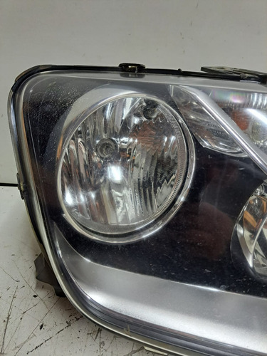 Farol Direito Amarok 2014 2015 2016 2017 2h1941016p Original
