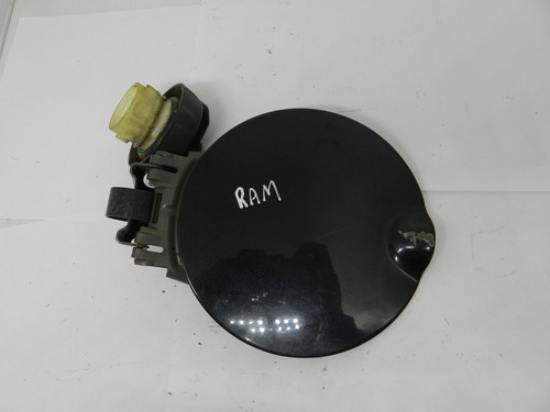 Portinhola Tampa Tanque Combustível Dodge Ram 2500 Rc 2009