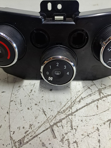 Comando Ar Condicionado Chevrolet Spin 2021 2022 2020