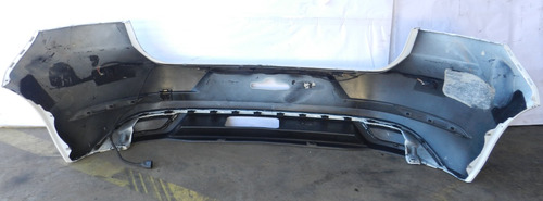 Para-choque Traseiro Completo Vw Golf Tsi 14/20 5gb807421b