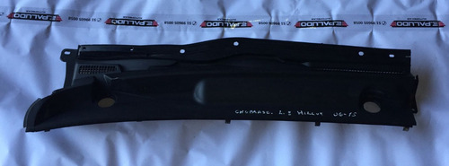 Grade Churrasqueira Lado Esquerdo Toyota Hilux 2006 A 2012