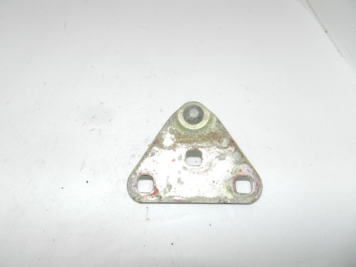 Batente Porta-malas Ford Ka 1996 A 2005