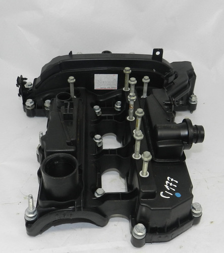 Tampa Valvula Motor Ford Ka 1.0 2014 A 2018 1111601s50