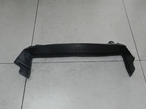 Defletor Superior Radiador Gm Prisma Onix 13/19 Com Detalhe