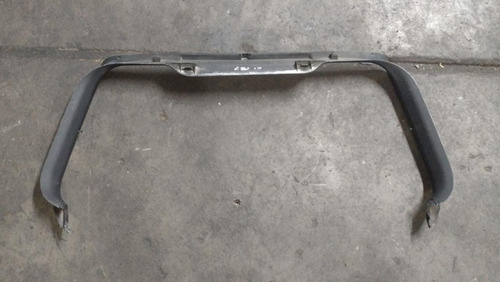 Moldura Superior Tampa Traseira Audi A3 1999 A 2006