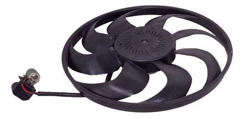 Ventoinha Eletroventilador Onix Plus 1.0 Turbo 2020 A 2024