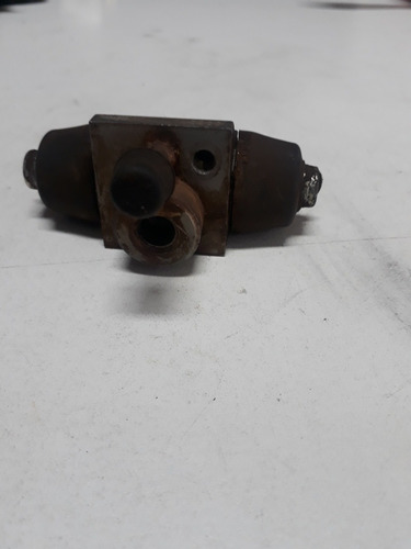 Cilindro De Freio Traseiro Gol G5 Fox Voyage Golf 11689*