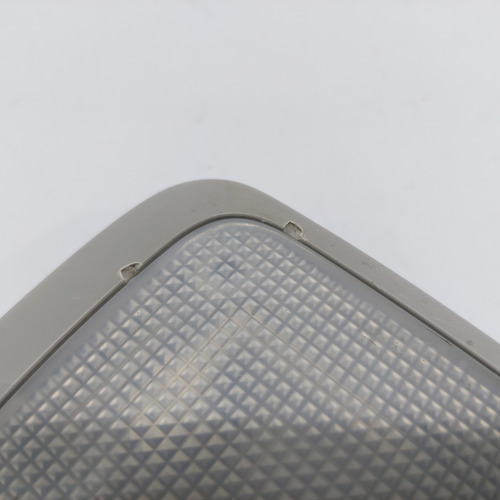 Luz De Teto Cortesia Simples Hilux Sw4 Ano 2006 Á 2015