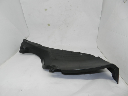 Para-barro Traseiro Esquerdo Gm Onix Prisma 13/19 C/ Detalhe