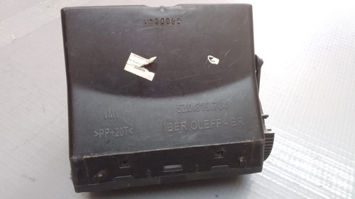 Difusor De Ar Fox 2003 A 2009 Lado Direito. 23449