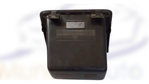 Tampa Caixa Fusivel Vw Voyage G8 2021 2022 Original. 23102