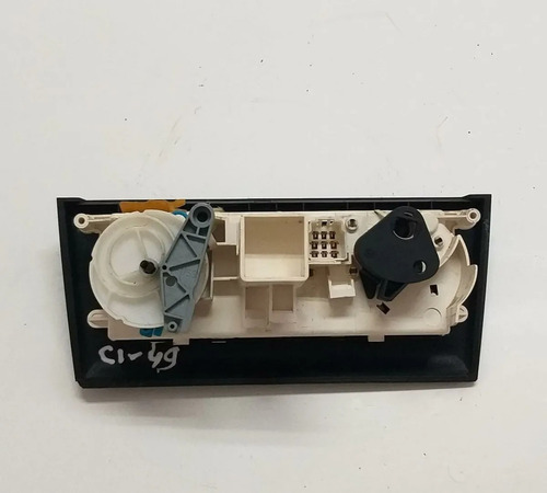 Comando Ar Condicionado Gm Vectra 1997 A 2004 86323