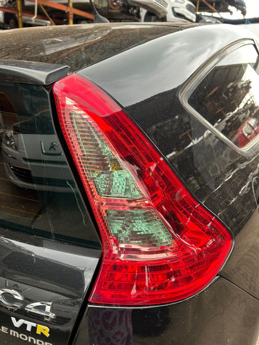 Sinaleira Direita Citroen C4 2006/2007