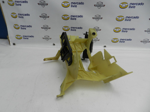 Suporte Caixa Fusível Ford Mondeo 2.0 1996 A 2000 93bg14a301