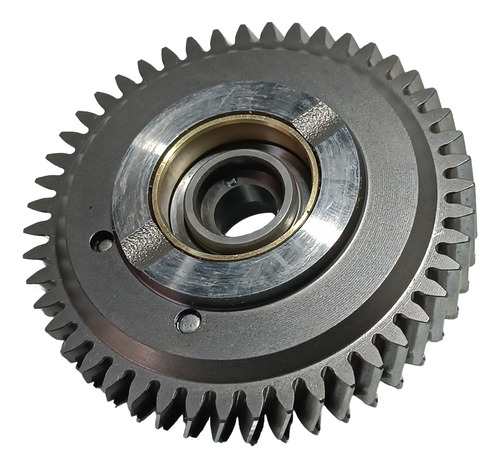 Engrenagem Distribuição Sprinter 415 515 A6510301613