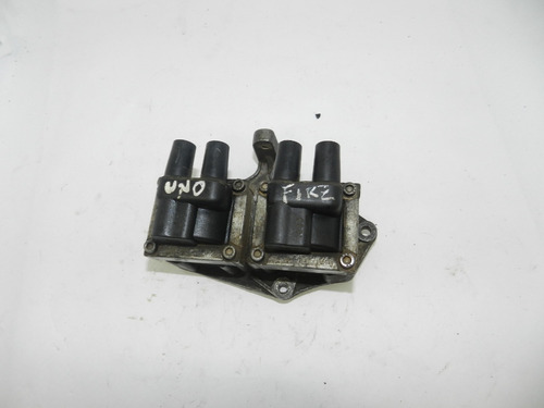 Bobina Ignição Uno Palio Strada Fiorino Fire 1.0 8v 46811266