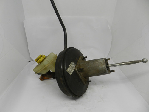 Servo Frio Hidrovácuo Vw Gol Voyage Saveiro Completo 00/07