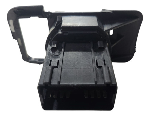 Botão Interruptor Farol Milha A3 1.6 2000 (al) Com Detalhe