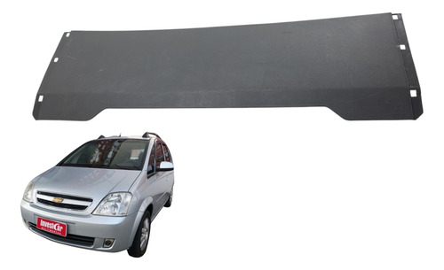 Acabamento Banco Traseiro Gm Meriva 2011 (al) Adl Cxa 589