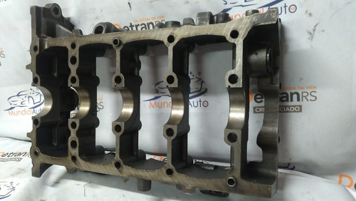 Mancal Sobre Carter Motor Jeep Renegade Toro 55226130 198558