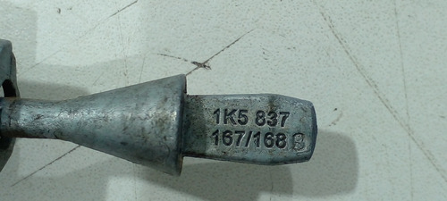 Cilindro Portão D.d Vw Jetta Passat 2005/11 1k5837167 (r)