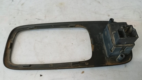 Botão Vidro Dianteiro Direito Jeep Cherokee 55076338 25539