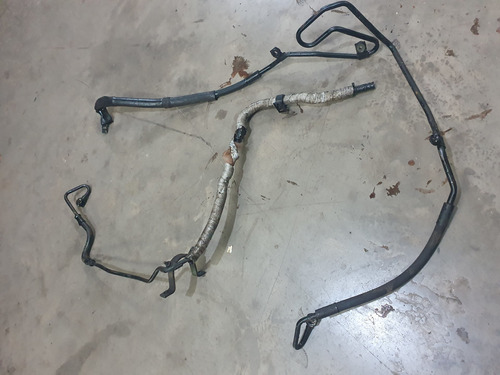 Kit Mangueira Direção Hidraulica Audi A3 97/05 17270*