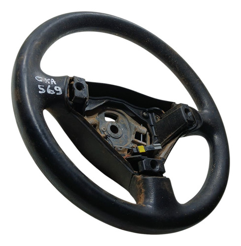 Volante Direção Peugeot 307 /2008 (ap) Cxa 569