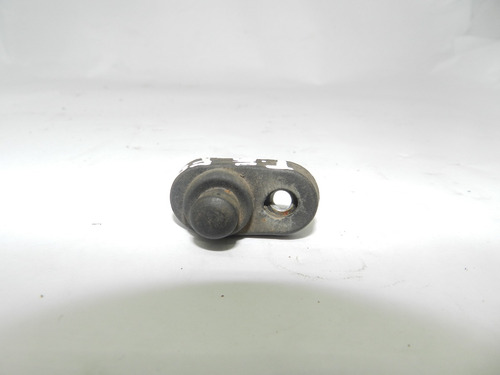 Sensor Porta Traseira Esquerda Vw Fox Crossfox 2007 A 2012