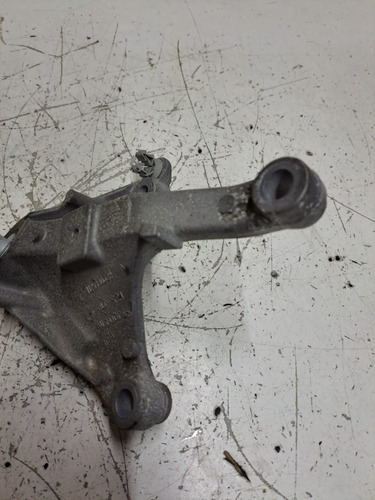 Suporte Coxim Superior Cambio Duster 1.6 Manual 2022 2023