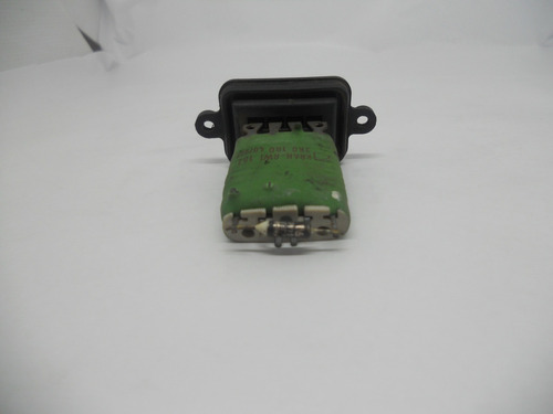 Resistência Ventoinha Vw Gol Parati G3 Krahrwi182