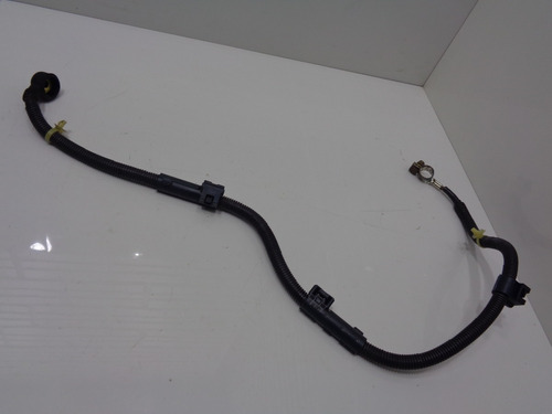 Cabo Negativo Bateria  Fit 1.4 8 Velas 2004 2005 2006 2007 Manual 