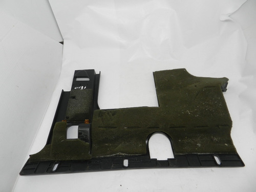 Acabamento Porta Luvas Gm Blazer S10 1996 A 2000 15710280